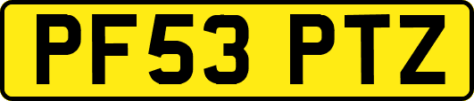 PF53PTZ