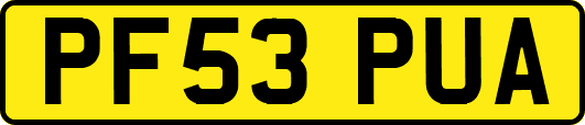PF53PUA
