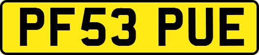 PF53PUE