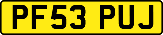 PF53PUJ