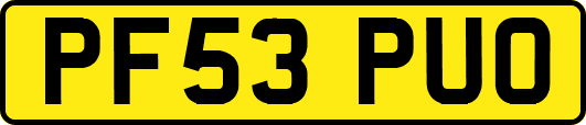 PF53PUO