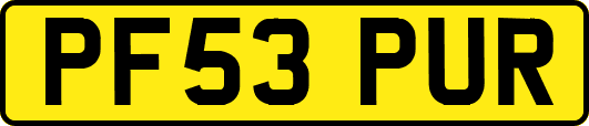 PF53PUR