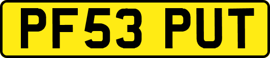 PF53PUT