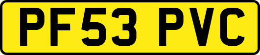 PF53PVC