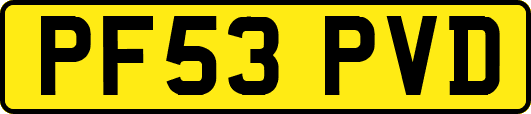 PF53PVD