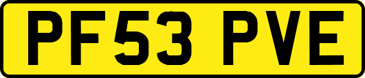 PF53PVE