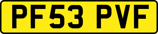 PF53PVF