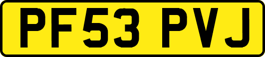 PF53PVJ