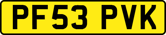 PF53PVK