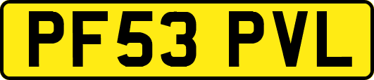 PF53PVL