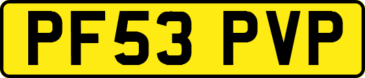 PF53PVP