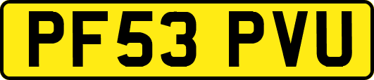 PF53PVU