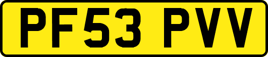 PF53PVV