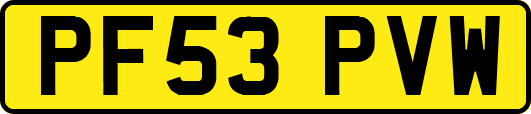 PF53PVW