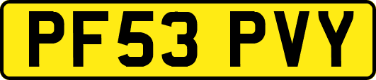 PF53PVY