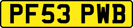 PF53PWB