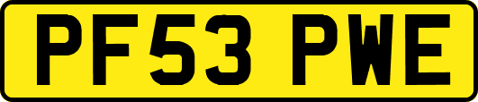 PF53PWE