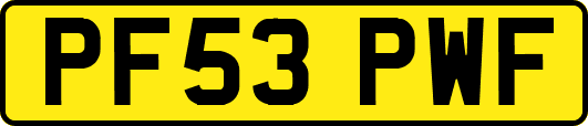 PF53PWF