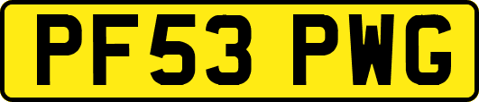 PF53PWG