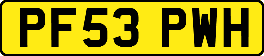 PF53PWH