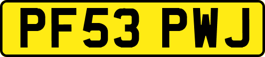 PF53PWJ