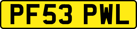 PF53PWL