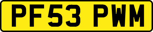 PF53PWM