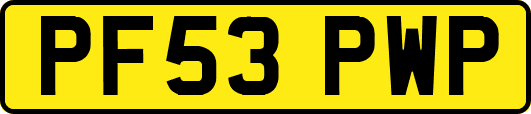 PF53PWP