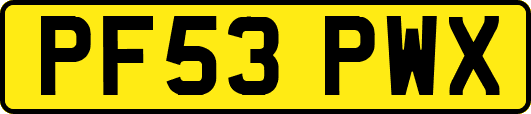 PF53PWX