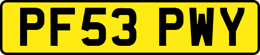 PF53PWY
