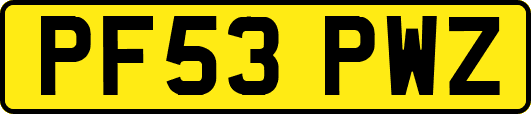 PF53PWZ