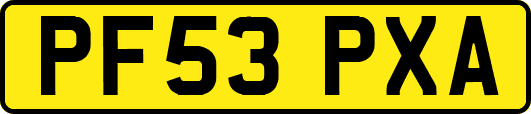 PF53PXA