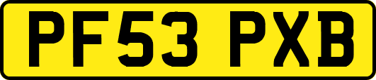 PF53PXB