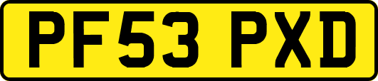 PF53PXD