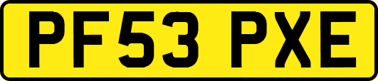PF53PXE