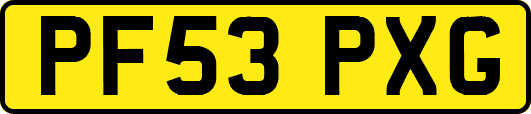 PF53PXG