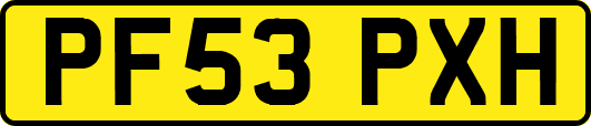 PF53PXH