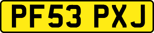 PF53PXJ