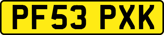 PF53PXK