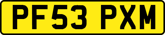 PF53PXM