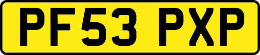 PF53PXP
