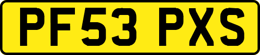 PF53PXS