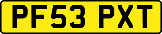 PF53PXT
