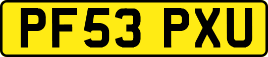 PF53PXU