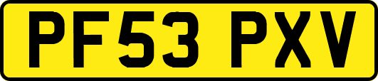 PF53PXV