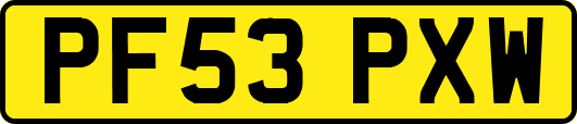 PF53PXW