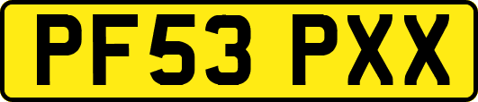 PF53PXX