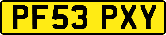 PF53PXY