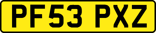 PF53PXZ