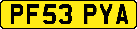 PF53PYA
